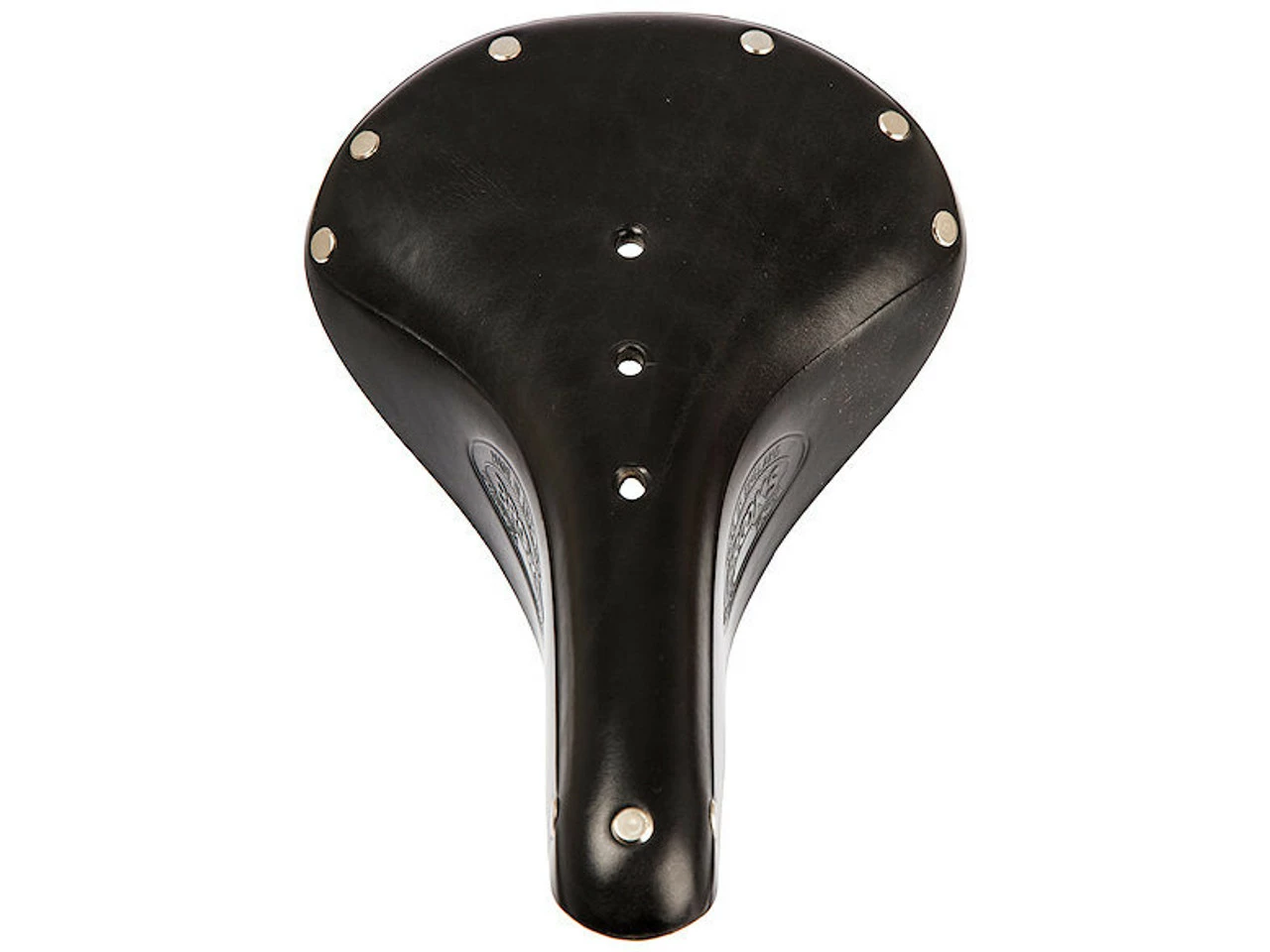 BROOKS Flyer Sattel 8 BROOKS Flyer Sattel – Bild 6