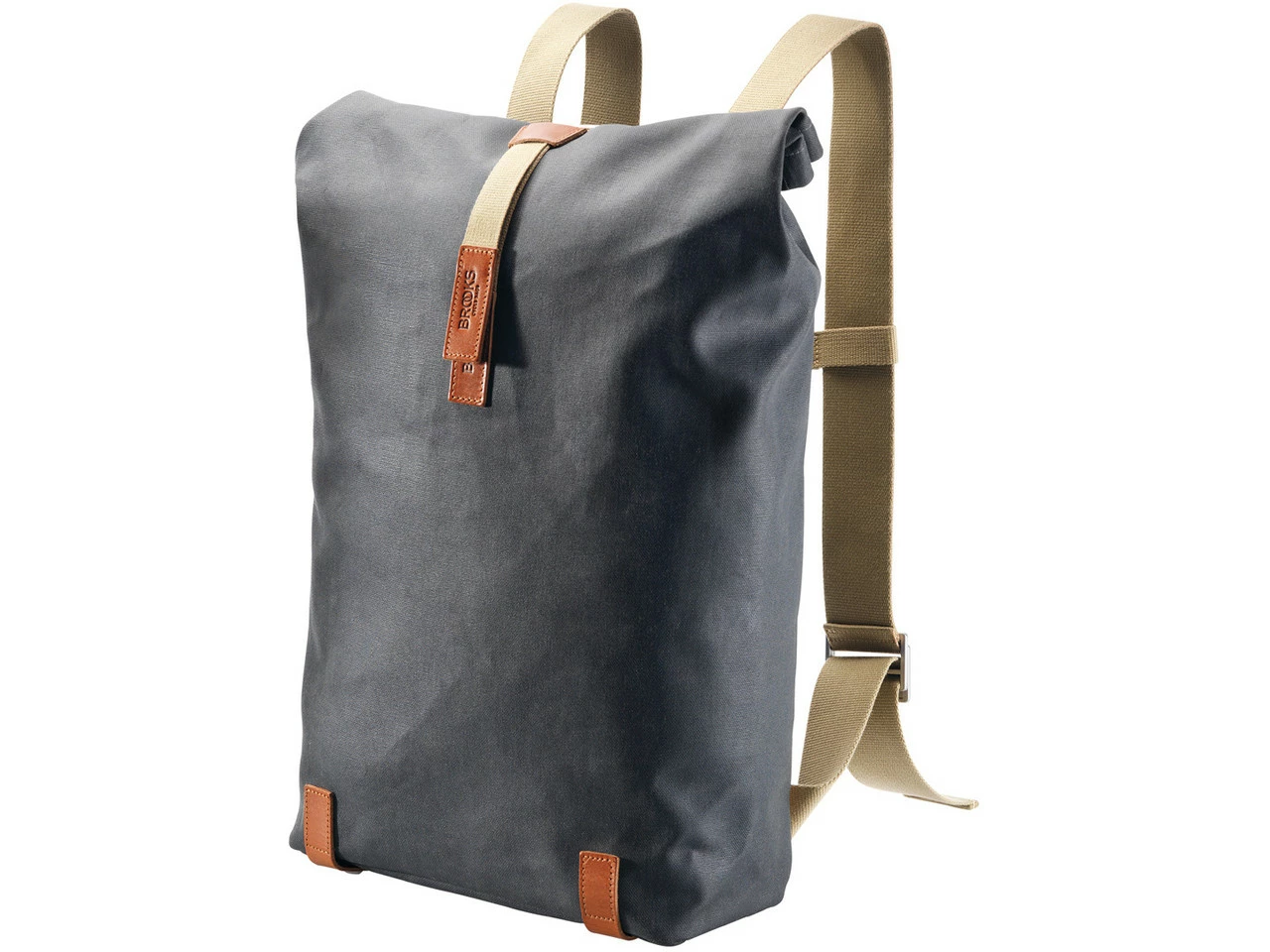 BROOKS Pickwick Rucksack 26LT 3 BROOKS Pickwick Rucksack 26LT