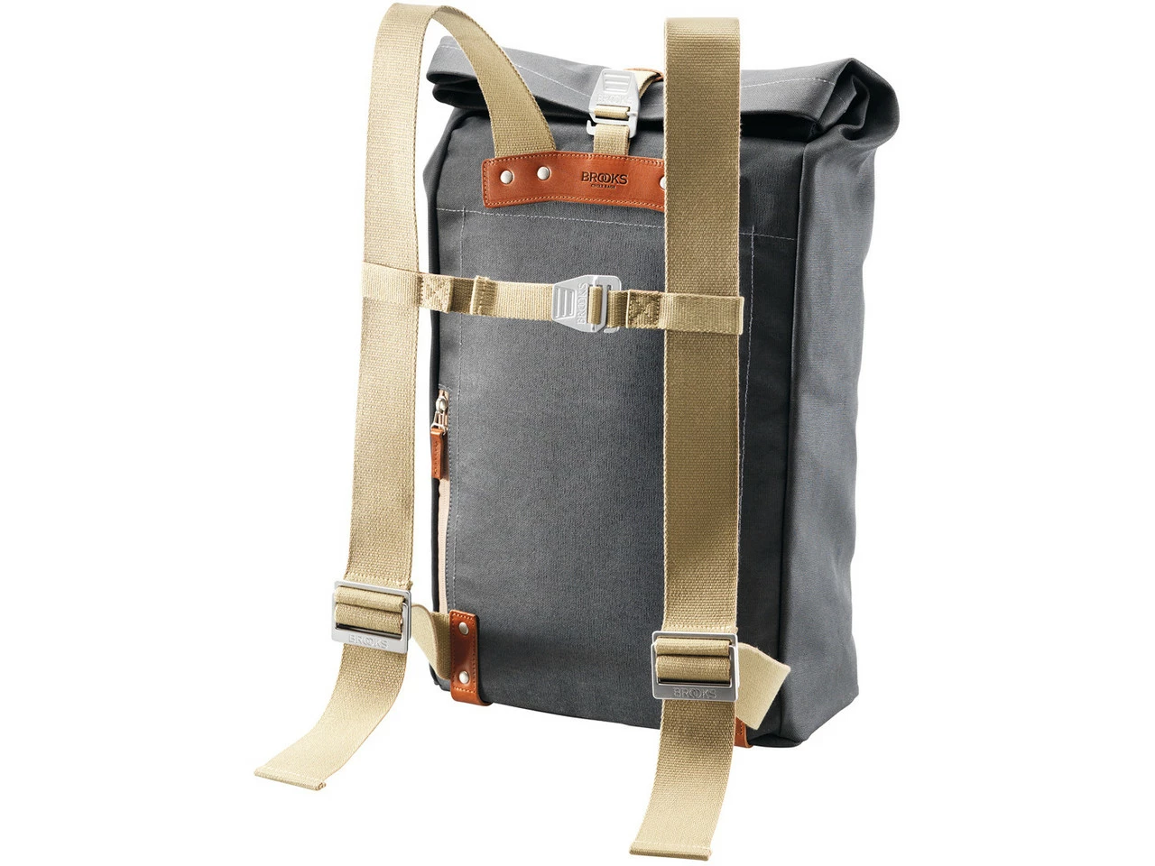 BROOKS Pickwick Rucksack 26LT 4 BROOKS Pickwick Rucksack 26LT – Bild 2