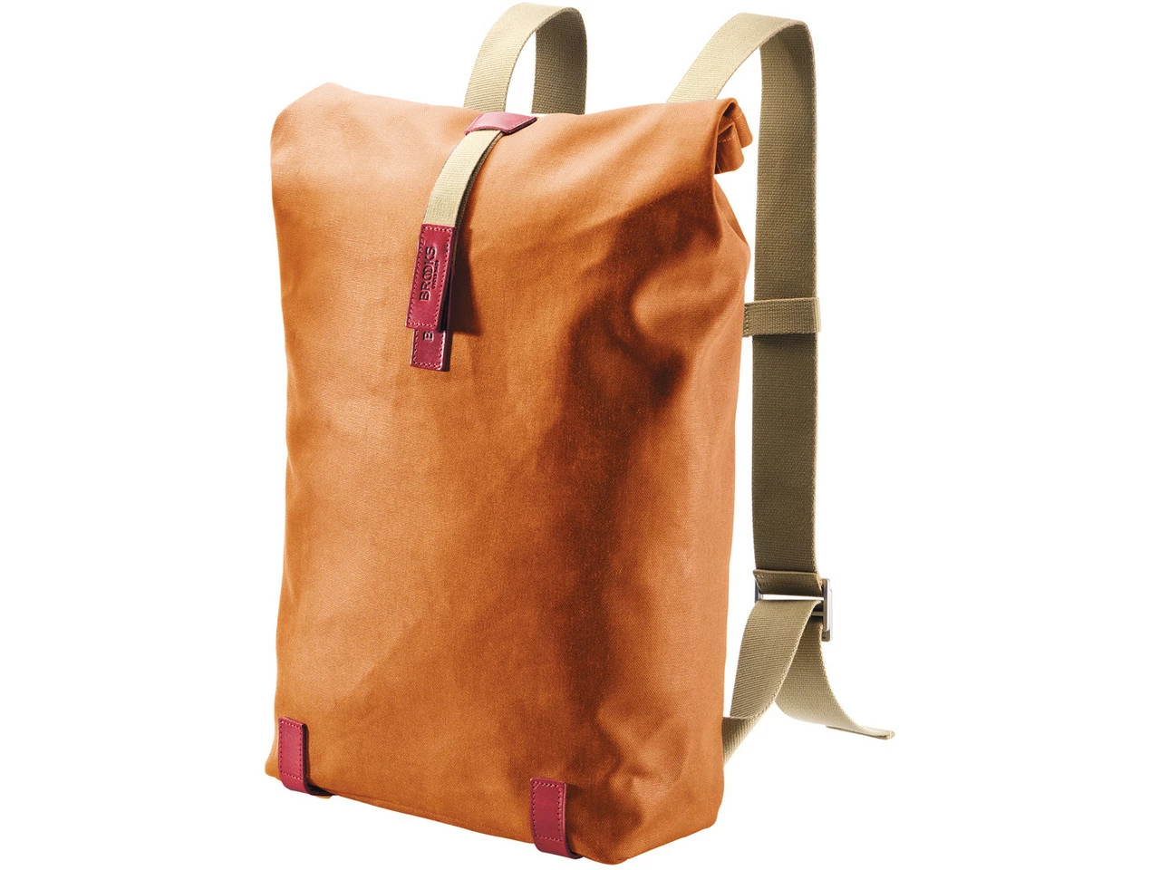 BROOKS Pickwick Rucksack 26LT 7 BROOKS Pickwick Rucksack 26LT – Bild 5