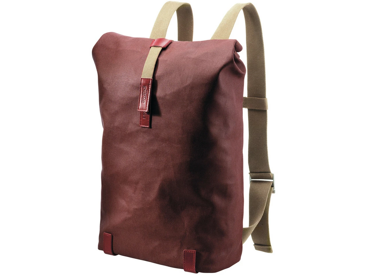 BROOKS Pickwick Rucksack 26LT 8 BROOKS Pickwick Rucksack 26LT – Bild 6