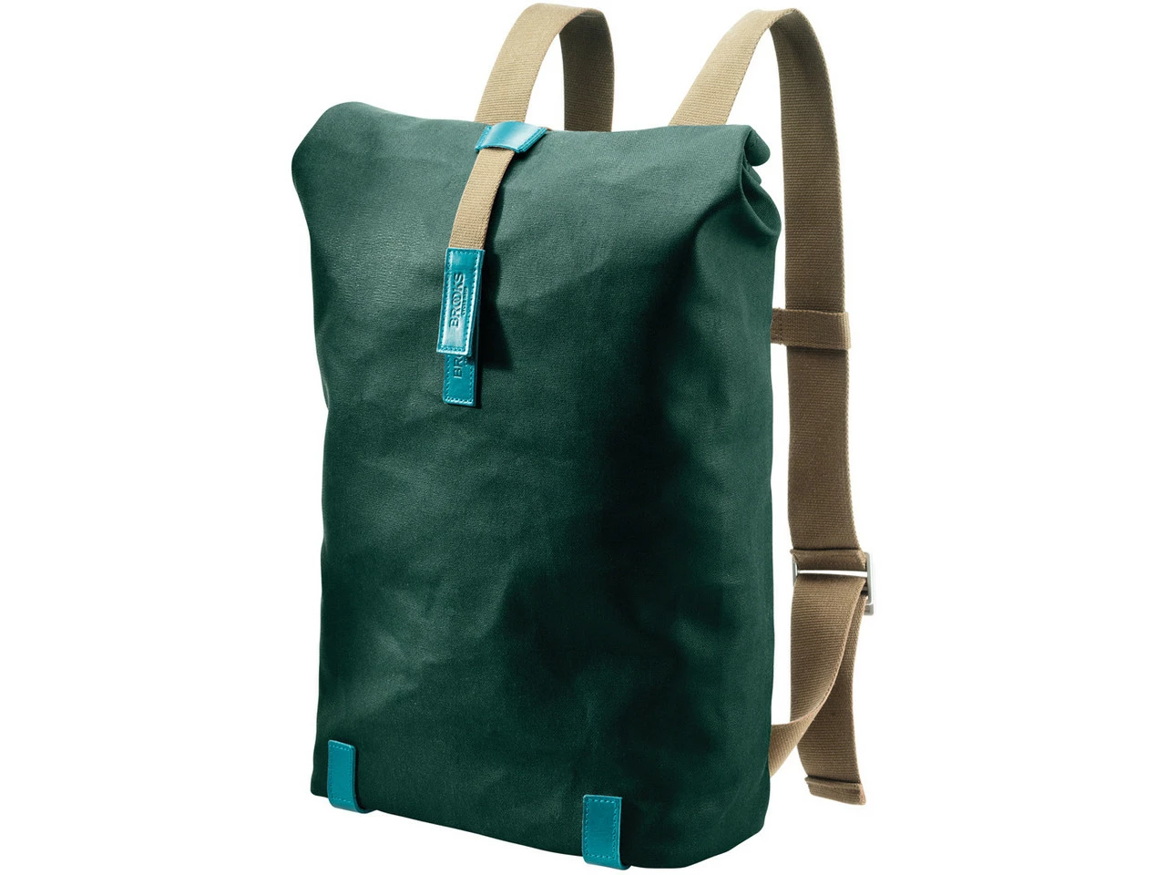 BROOKS Pickwick Rucksack 26LT 9 BROOKS Pickwick Rucksack 26LT – Bild 7