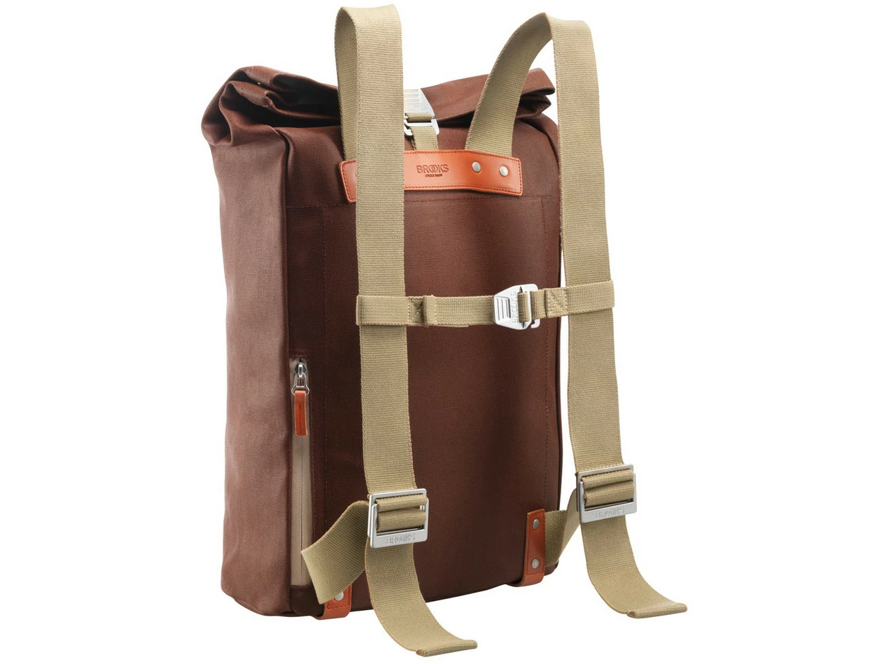 BROOKS Pickwick Rucksack 26LT 11 BROOKS Pickwick Rucksack 26LT – Bild 9