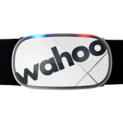 WAHOO TICKR X 2 Herzfrequenzmesser