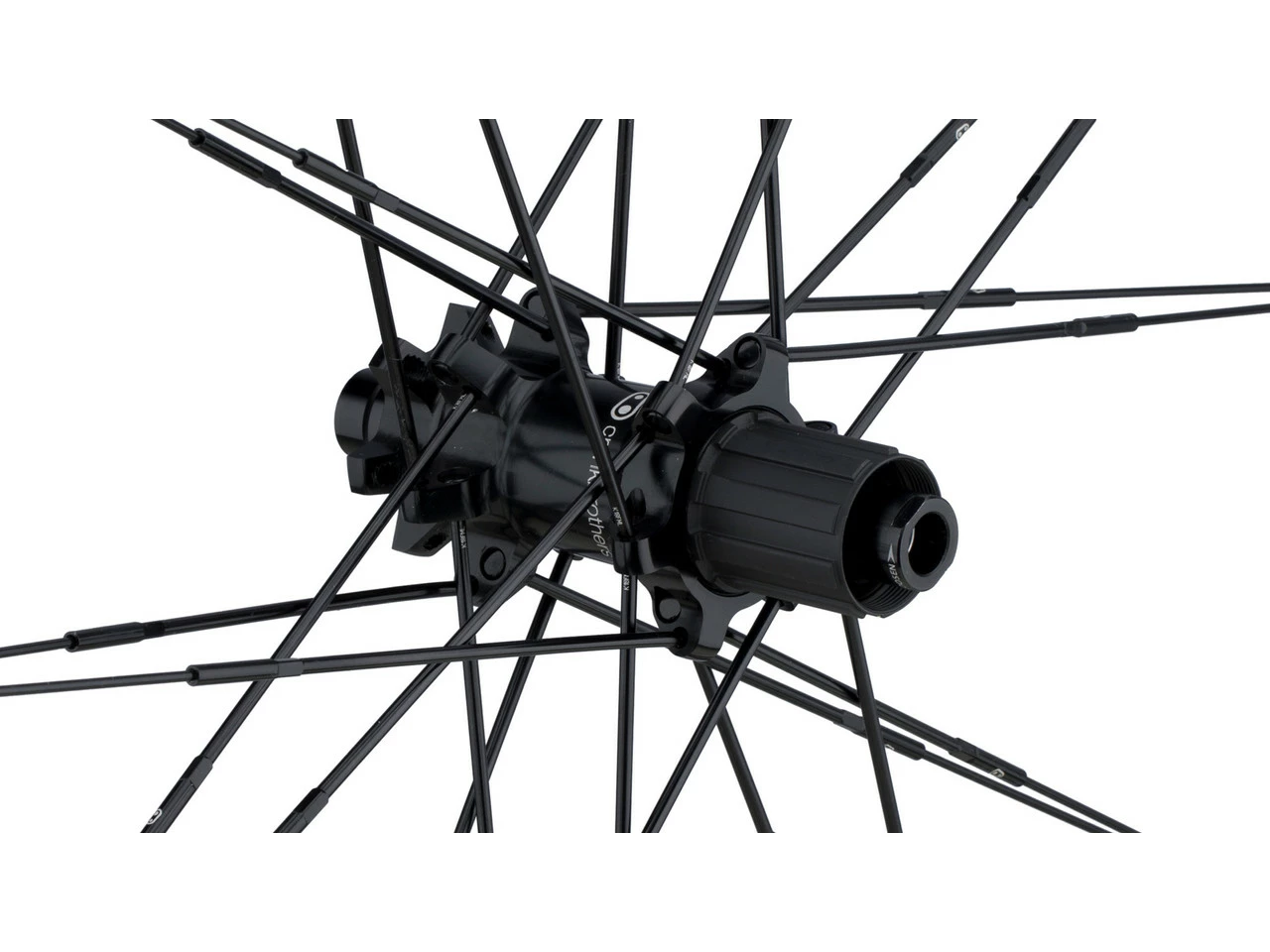 Crankbrothers Cobalt 2 Disc 6-Loch 29" Boost Laufradsatz 7 Crankbrothers Cobalt 2 Disc 6-Loch 29" Boost Laufradsatz – Bild 5
