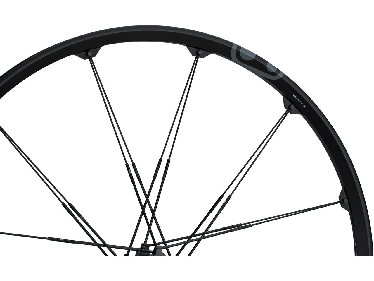 Crankbrothers Cobalt 2 Disc 6-Loch 29" Boost Laufradsatz 8 Crankbrothers Cobalt 2 Disc 6-Loch 29" Boost Laufradsatz – Bild 6