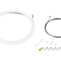 JAGWIRE 1X Sport Schaltzugset 11 JAGWIRE 1X Sport Schaltzugset -Angebote Rad Gipfel Store 319111