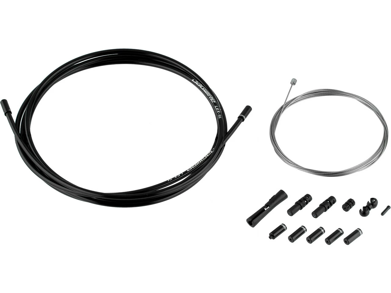 JAGWIRE 1X Sport Schaltzugset 8 JAGWIRE 1X Sport Schaltzugset – Bild 6