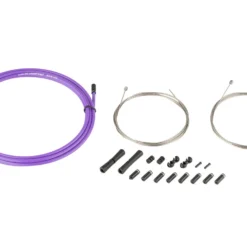 JAGWIRE 2X Sport Schaltzugset -Angebote Rad Gipfel Store 319252