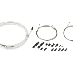 JAGWIRE 2X Sport Schaltzugset -Angebote Rad Gipfel Store 319254