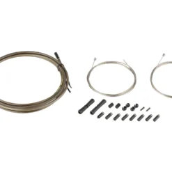 JAGWIRE 2X Sport Schaltzugset -Angebote Rad Gipfel Store 319256