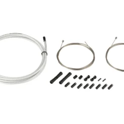 JAGWIRE 2X Sport Schaltzugset -Angebote Rad Gipfel Store 319258