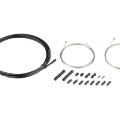 JAGWIRE 2X Sport Schaltzugset -Angebote Rad Gipfel Store 319260