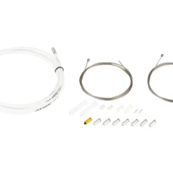 JAGWIRE 2X Sport Schaltzugset -Angebote Rad Gipfel Store 319262