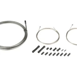 JAGWIRE 2X Sport Schaltzugset -Angebote Rad Gipfel Store 319264