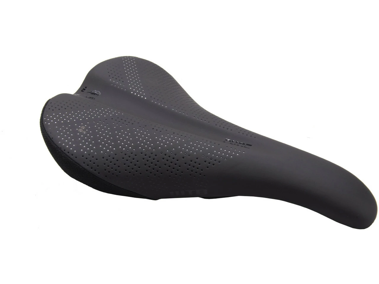 Wtb Pure CrMo Sattel 4 Wtb Pure CrMo Sattel – Bild 2