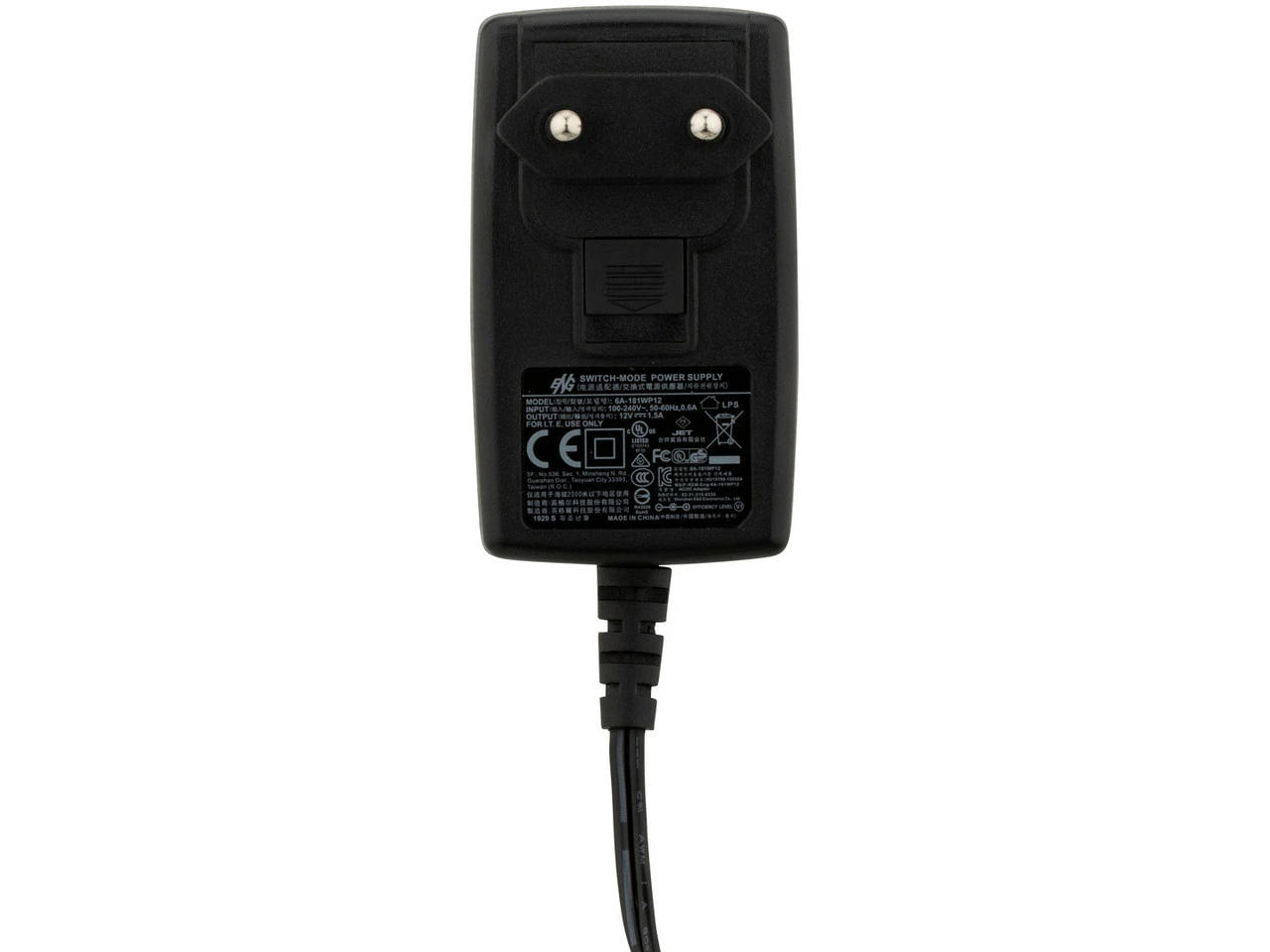 Elite Netzteil Für Rollentrainer Klein 4 Elite Netzteil Für Rollentrainer Klein – Bild 2