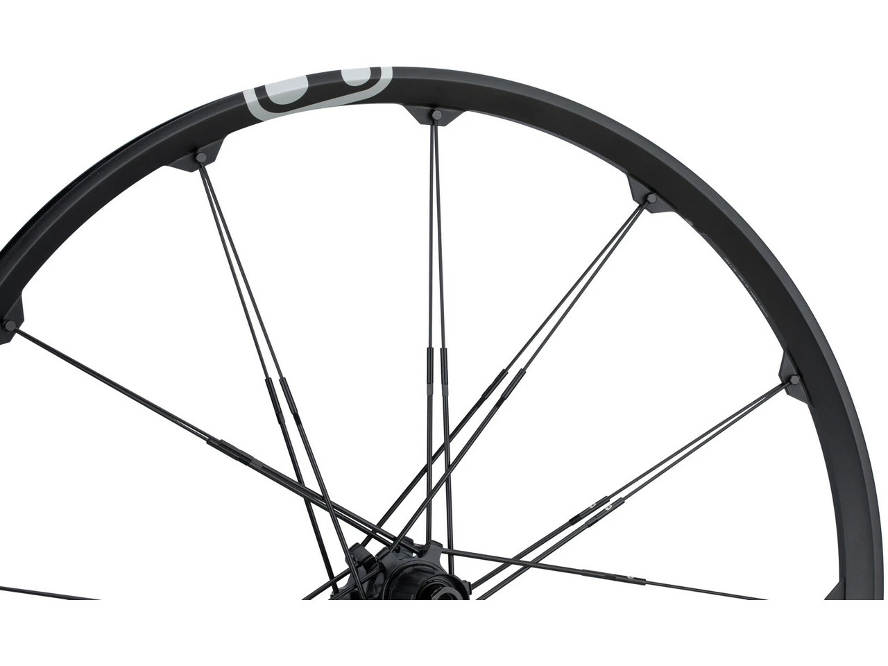 Crankbrothers Iodine 3 Disc 6-Loch 29" Boost Laufradsatz 8 Crankbrothers Iodine 3 Disc 6-Loch 29" Boost Laufradsatz – Bild 6