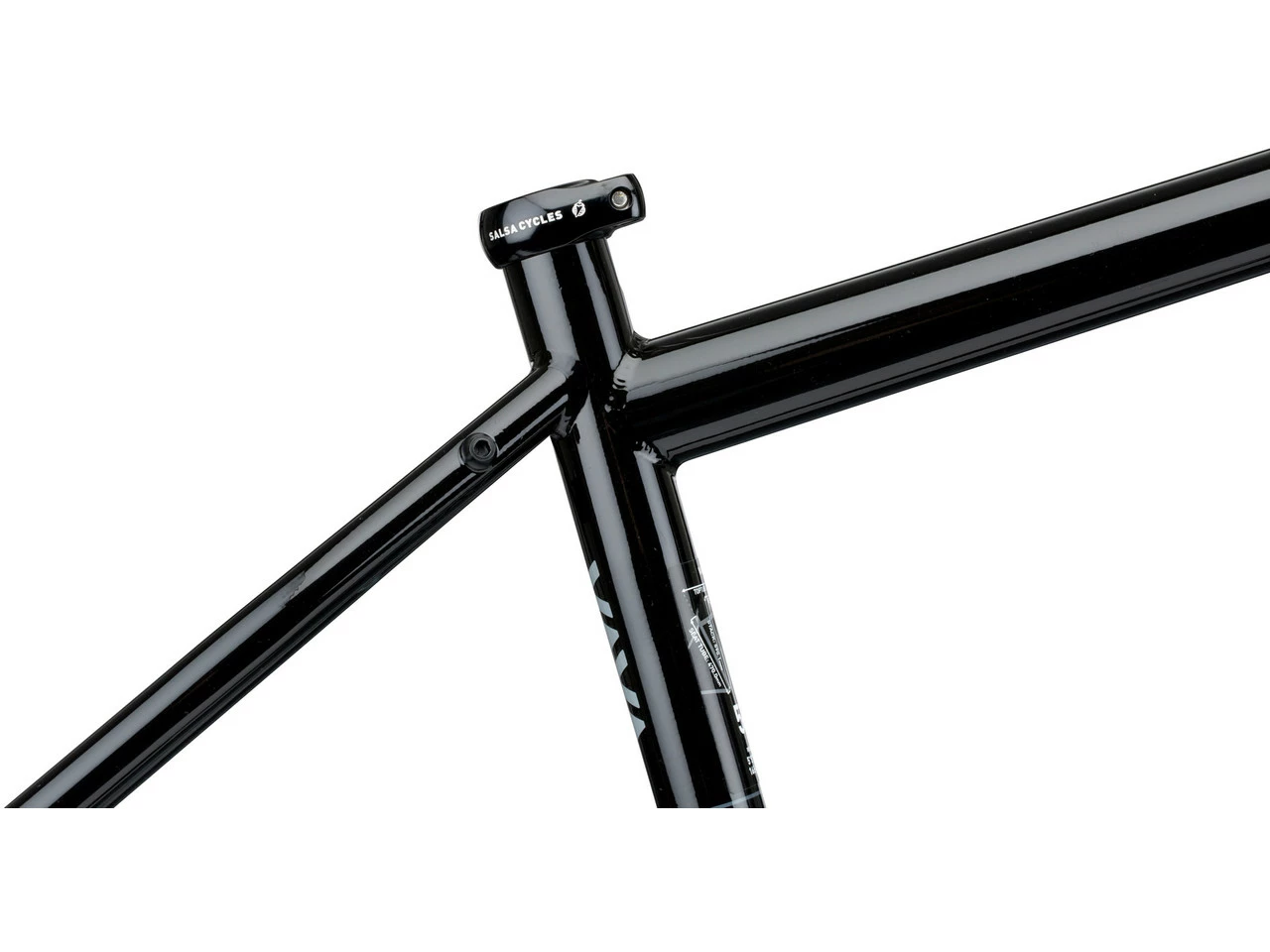 Salsa Vaya Rahmenkit 8 Salsa Vaya Rahmenkit – Bild 6