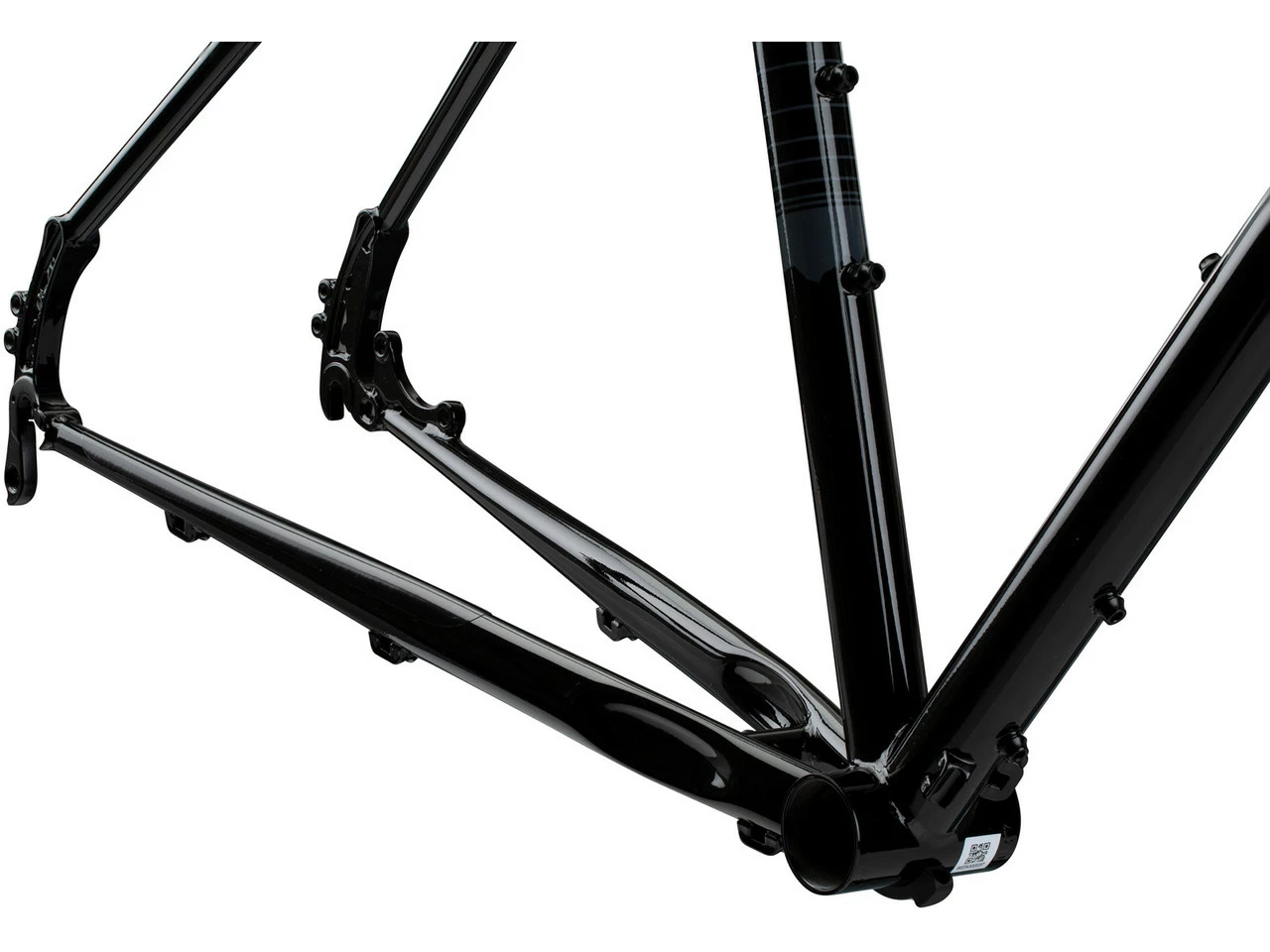 Salsa Vaya Rahmenkit 10 Salsa Vaya Rahmenkit – Bild 8