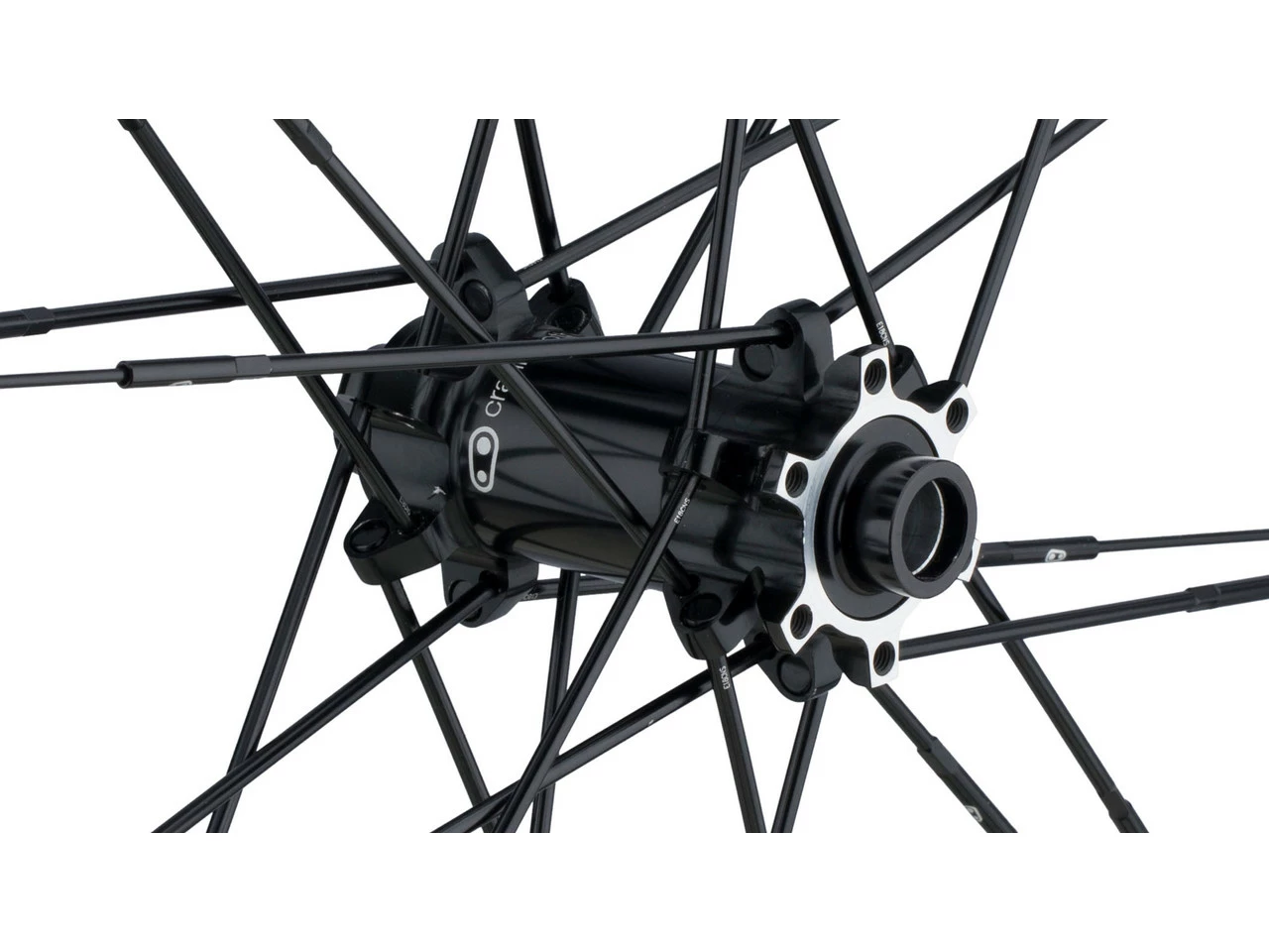 Crankbrothers Cobalt 2 Disc 6-Loch 29" Laufradsatz 5 Crankbrothers Cobalt 2 Disc 6-Loch 29" Laufradsatz – Bild 3