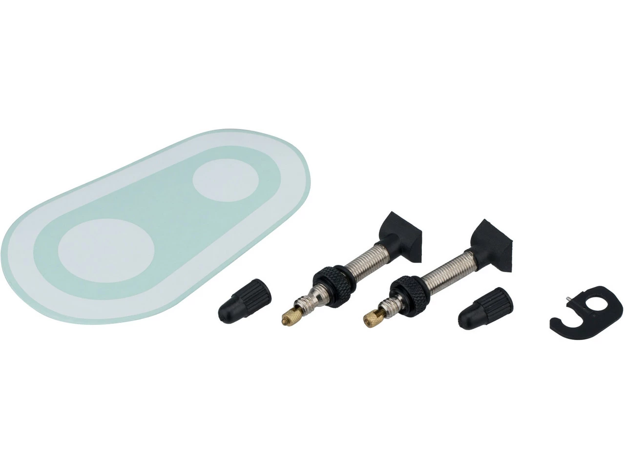 Crankbrothers Cobalt 2 Disc 6-Loch 29" Laufradsatz 9 Crankbrothers Cobalt 2 Disc 6-Loch 29" Laufradsatz – Bild 7