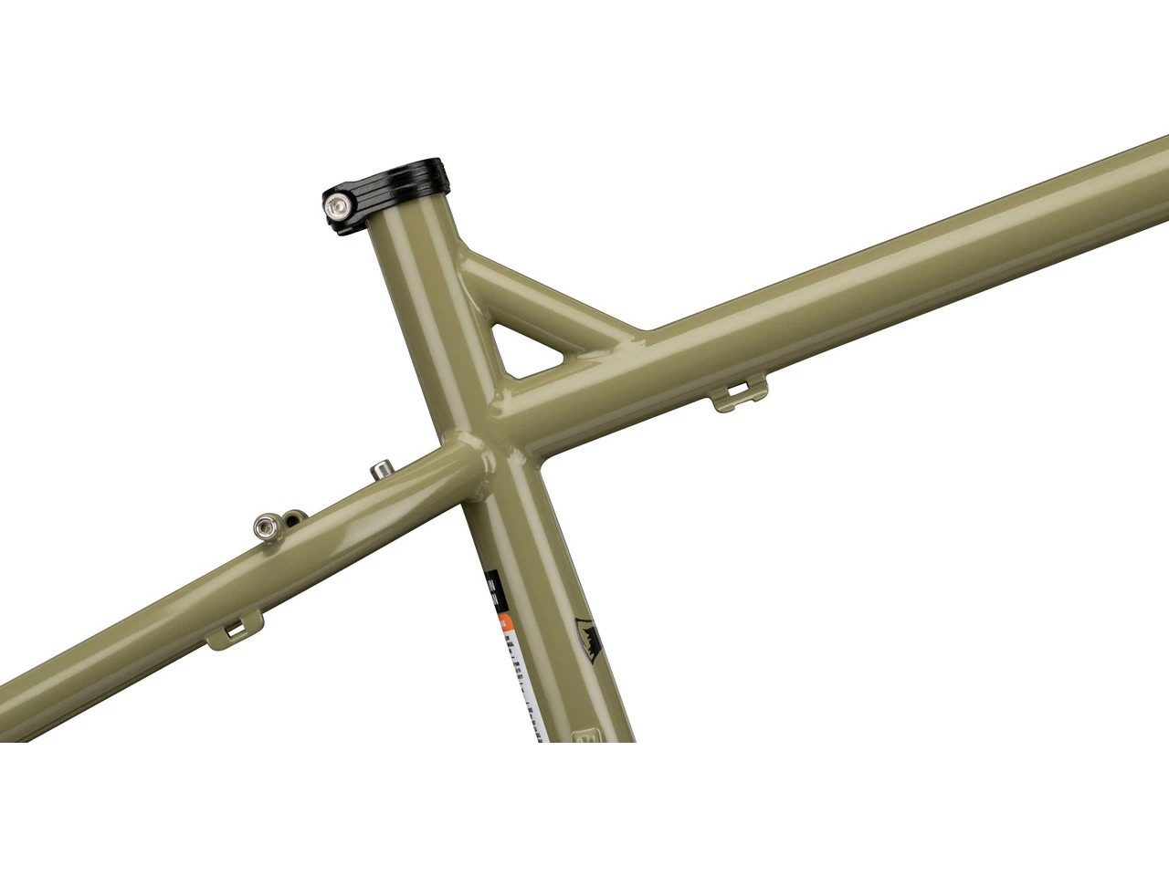 Surly ECR 29+ Rahmenkit 7 Surly ECR 29+ Rahmenkit – Bild 5