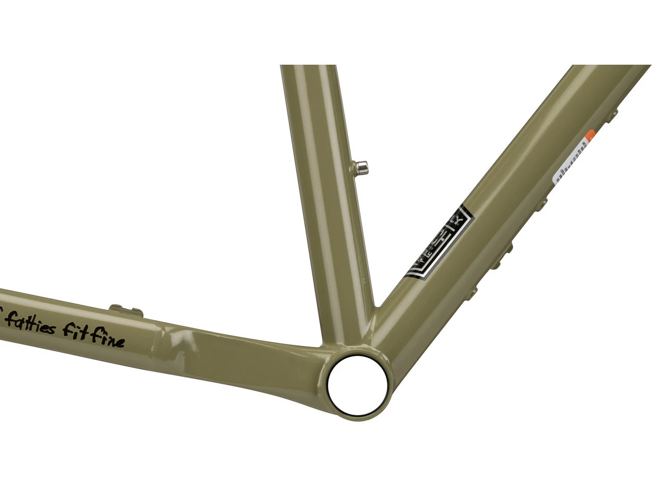 Surly ECR 29+ Rahmenkit 8 Surly ECR 29+ Rahmenkit – Bild 6