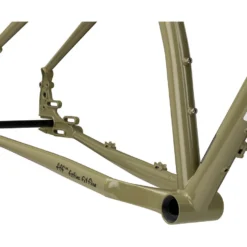 Surly ECR 29+ Rahmenkit 18 Surly ECR 29+ Rahmenkit -Angebote Rad Gipfel Store 320372