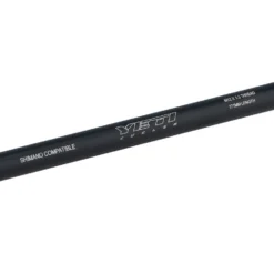 Yeti Cycles Bolt On Boost Steckachse HR 12 Mm