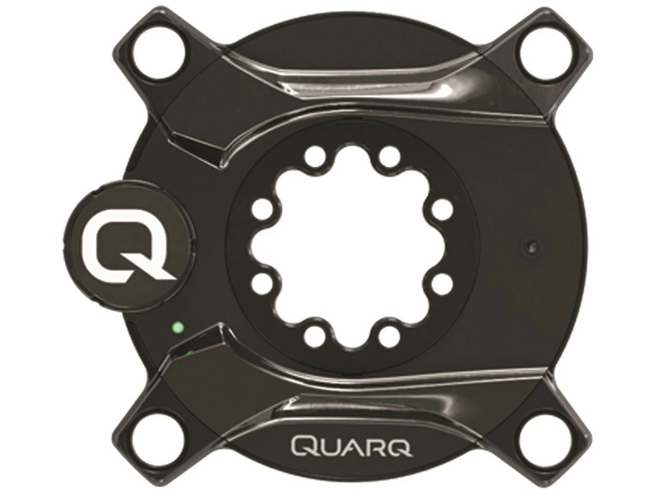 Quarq Eagle DUB Powermeter Spider 3 Quarq Eagle DUB Powermeter Spider