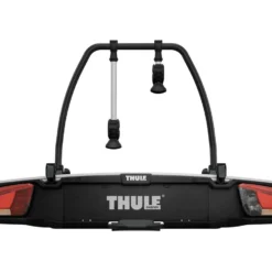 Thule VeloSpace XT 2 Fahrradträger Für Anhängerkupplung -Angebote Rad Gipfel Store 320578