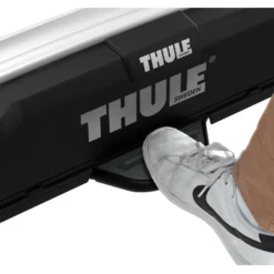Thule VeloSpace XT 2 Fahrradträger Für Anhängerkupplung -Angebote Rad Gipfel Store 320582