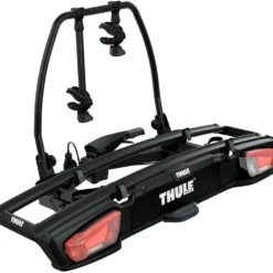 Thule VeloSpace XT 2 Fahrradträger Für Anhängerkupplung -Angebote Rad Gipfel Store 320584