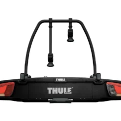 Thule VeloSpace XT 2 Fahrradträger Für Anhängerkupplung -Angebote Rad Gipfel Store 320585