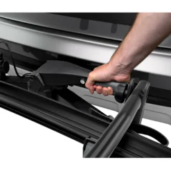 Thule VeloSpace XT 2 Fahrradträger Für Anhängerkupplung -Angebote Rad Gipfel Store 320587