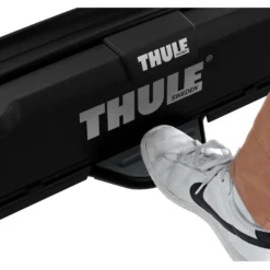 Thule VeloSpace XT 2 Fahrradträger Für Anhängerkupplung -Angebote Rad Gipfel Store 320590