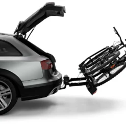 Thule VeloSpace XT 2 Fahrradträger Für Anhängerkupplung -Angebote Rad Gipfel Store 320591