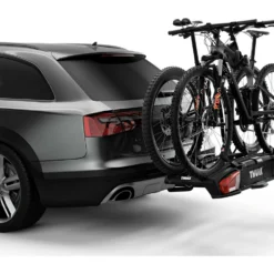 Thule VeloSpace XT 2 Fahrradträger Für Anhängerkupplung -Angebote Rad Gipfel Store 320592