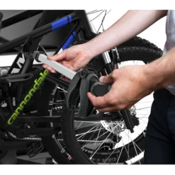 Thule VeloSpace XT 3 Fahrradträger Für Anhängerkupplung 21 Thule VeloSpace XT 3 Fahrradträger Für Anhängerkupplung -Angebote Rad Gipfel Store 320596 1