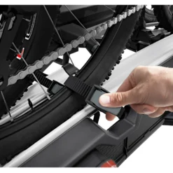 Thule VeloSpace XT 3 Fahrradträger Für Anhängerkupplung 22 Thule VeloSpace XT 3 Fahrradträger Für Anhängerkupplung -Angebote Rad Gipfel Store 320597 1