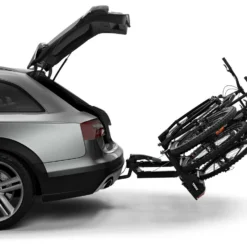 Thule VeloSpace XT 3 Fahrradträger Für Anhängerkupplung 24 Thule VeloSpace XT 3 Fahrradträger Für Anhängerkupplung -Angebote Rad Gipfel Store 320599 1