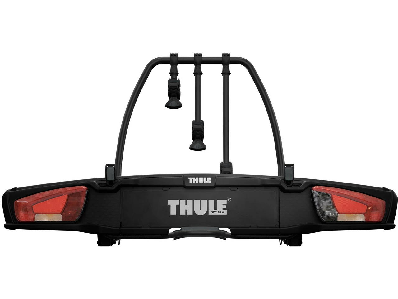 Thule VeloSpace XT 3 Fahrradträger Für Anhängerkupplung 11 Thule VeloSpace XT 3 Fahrradträger Für Anhängerkupplung – Bild 9