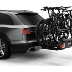 Thule VeloSpace XT 3 Fahrradträger Für Anhängerkupplung 31 Thule VeloSpace XT 3 Fahrradträger Für Anhängerkupplung -Angebote Rad Gipfel Store 320606