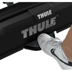 Thule VeloSpace XT 3 Fahrradträger Für Anhängerkupplung 32 Thule VeloSpace XT 3 Fahrradträger Für Anhängerkupplung -Angebote Rad Gipfel Store 320607