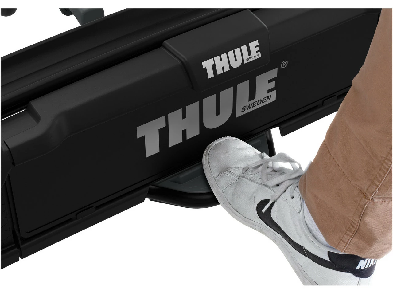 Thule VeloSpace XT 3 Fahrradträger Für Anhängerkupplung 17 Thule VeloSpace XT 3 Fahrradträger Für Anhängerkupplung – Bild 15