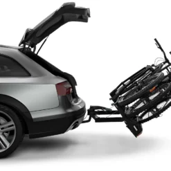 Thule VeloSpace XT 3 Fahrradträger Für Anhängerkupplung 33 Thule VeloSpace XT 3 Fahrradträger Für Anhängerkupplung -Angebote Rad Gipfel Store 320608