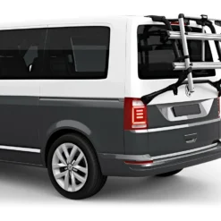 Thule WanderWay 2 Fahrradträger Für Heckklappe -Angebote Rad Gipfel Store 320623