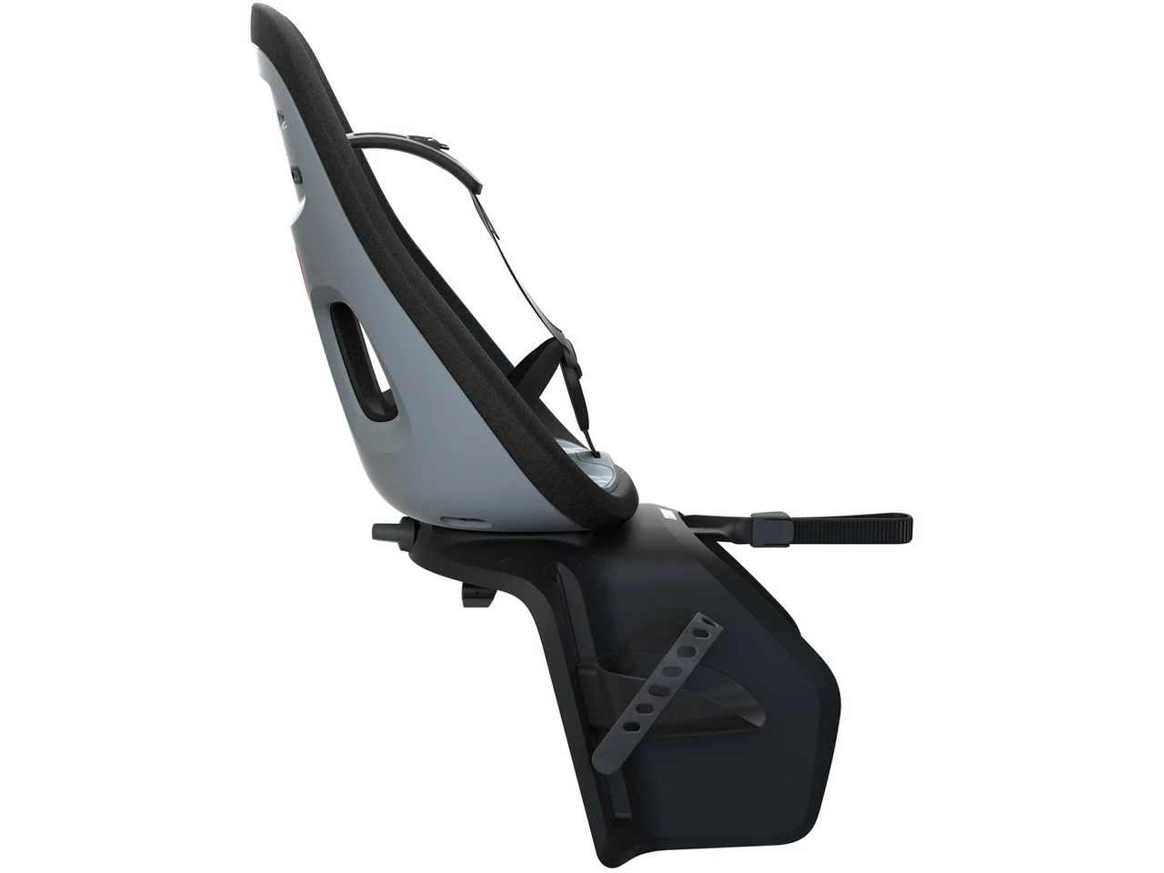 Thule Yepp Nexxt Maxi Fahrradkindersitz Zur Gepäckträgermontage 7 Thule Yepp Nexxt Maxi Fahrradkindersitz Zur Gepäckträgermontage – Bild 5