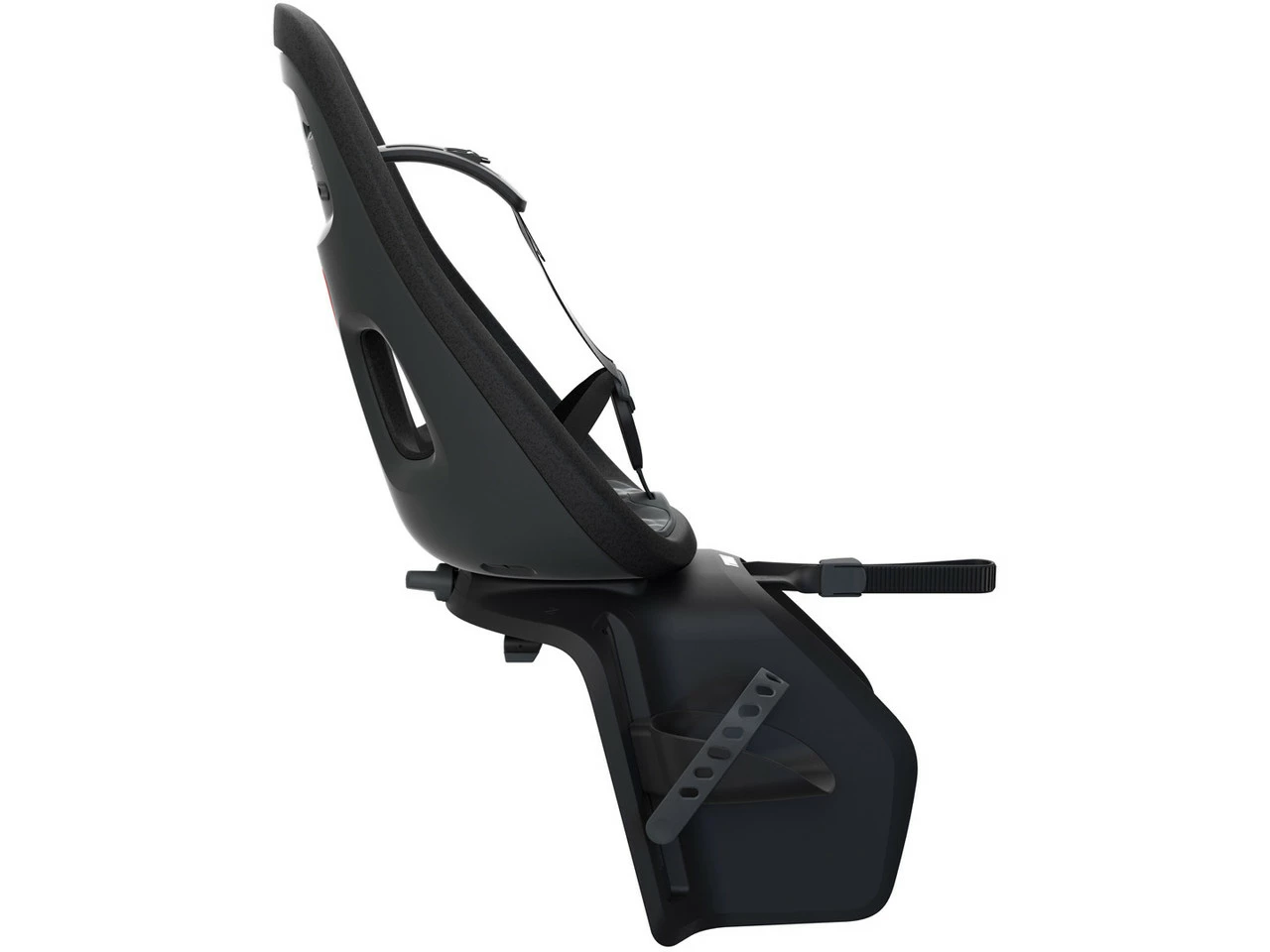 Thule Yepp Nexxt Maxi Fahrradkindersitz Zur Gepäckträgermontage 13 Thule Yepp Nexxt Maxi Fahrradkindersitz Zur Gepäckträgermontage – Bild 11